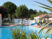 Location sur Saint Jean de Monts : Camping Aux Coeurs Vendéens****