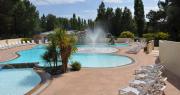 Location sur Crac'h : Camping Fort Espagnol***