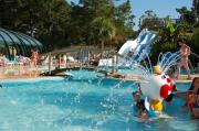 Location sur Plouhinec : Camping Le Moténo****