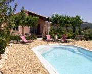 Location sur Saint Saturnin les Apt : Maison de Vacances Saint Saturnin d'Apt 12