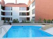 Location sur Vernet les Bains : Résidence Les Balcons du Canigou