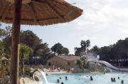 Location sur Vendays Montalivet : Camping Atlantique Club Montalivet*****