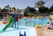 Location sur Saint Jean de Monts : Camping Le Zagarella****