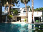 Location sur Biot - Sophia Antipolis : Villa Biot