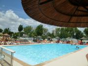Location sur L'Aiguillon Sur Mer : Camping Bel Air****