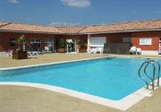 Location sur Colombiers : Résidence Club MMV Le Domaine d'Ensérune***