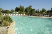 Location sur Le Crotoy : Camping Les Aubépines****