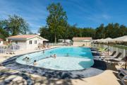 Location sur Royan : Camping Les Chèvrefeuilles****