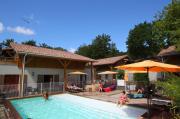 Location sur Lacanau : Résidence Club MMV Les Rives du Lac***