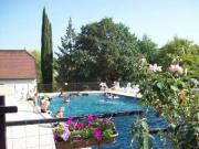 Location sur Loubressac : Camping La Garrigue***