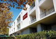 Location sur Aix en Provence : Le Clos de la Chartreuse***