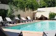 Location sur Aix en Provence : Appart'hôtel Les Floridianes****
