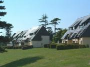 Location sur Houlgate : Résidence Lagrange Classic Les Hauts de Clairvallon
