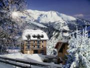 Location sur Le Verdon sur Mer : Résidence Les Vertmarines