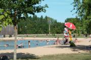 Location sur Montpon-Ménestérol : Camping La Cigaline***