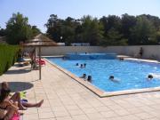 Location sur Saint Jean de Monts : Camping La Davière Plage***