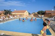 Location sur Narbonne Plage : Résidence Beau Soleil