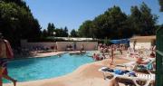 Location sur Touquin : Camping Les Etangs Fleuris***