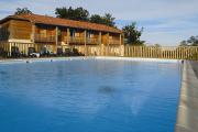 Location sur Eauze : Résidence du Golf d'Armagnac***