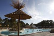 Location sur Vendays Montalivet : Camping Atlantic Club Montalivet*****