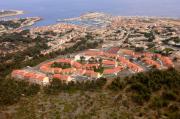 Location sur Martigues : Le Cap Bleu
