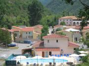 Location sur Digne les Bains : Le Vallon des Sources**