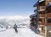Location sur Mooslargue : Résidence Le Royal