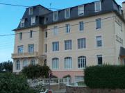 Location sur Carantec : La Résidence des Bains