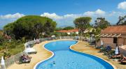 Location sur Saint Aygulf : Résidence Open Domaine des Eucalyptus***