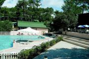 Location sur Carcans : Belambra Club Les Cavales