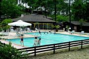 Location sur Carcans : Belambra Club Les Sentes