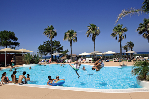 Location vacances Belambra Club Pineto*** - Borgo - Corse-5