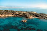 Location sur Hyeres Les Palmiers - Presqu'ile de Giens : Belambra Club Les Criques