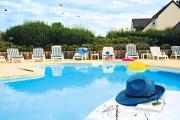 Location sur Batz sur Mer : Belambra Club Les Salines**