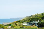 Location sur Colleville sur Mer / Omaha beach : Belambra Club Omaha Beach**