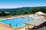 Location sur Montagnac Montpezat : Belambra Club Le Verdon