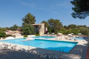 Location sur La Colle sur Loup : Belambra Club Les Oliviers***