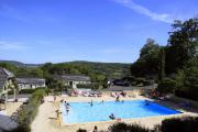 Location sur Lissac sur Couze : Les Hameaux du Perrier