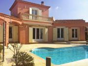 Location sur Mouriès : Maison de Vacances Mouriès