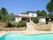 Location sur Puget sur Argens : Maison de Vacances Puget-sur-argens