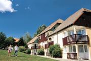 Location sur Obernai : VVF Village Les Géraniums