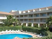 Location sur Le Grau du Roi : Résidence Mayflower***