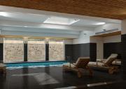 Location sur Lyon : Appart'hôtel Confluence