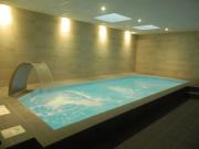 Location sur Strasbourg : Apparthotel Green Marsh