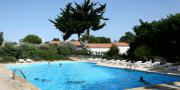 Location sur Ile de Ré : Camping Le Suroit***