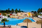 Location sur La Bernerie en Retz : Camping Les Ecureuils****