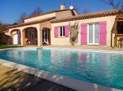 Location sur Le Muy : Maison de Vacances le muy