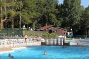 Location sur Camiers : Camping La Dune Blanche*