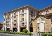 Location sur Aix en Provence : Appart'Hôtel L' Atrium