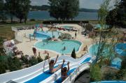 Location sur Canet de Salars : Camping Le Caussanel*****